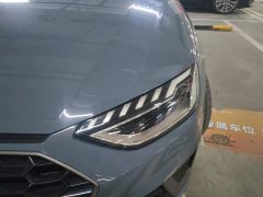 Audi A4L 2022 40 TFSI quattro RS Package Dynamic Edition - ფოტო 5