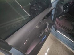 Audi A4L 2022 40 TFSI quattro RS Package Dynamic Edition - ფოტო 7