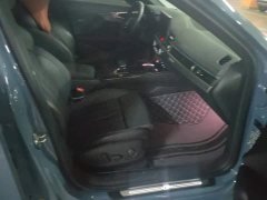 Audi A4L 2022 40 TFSI quattro RS Package Dynamic Edition - ფოტო 8