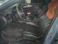 Audi A4L 2022 40 TFSI quattro RS Package Dynamic Edition - ფოტო 9