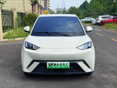 BYD Seagull 2025 305km Vitality Edition - ფოტო 2