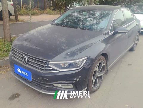2023 Volkswagen Magotan 2 Million Units Commemorative Edition 330TSI DSG Leading Version - ავტომობილი ჩინეთიდან