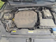 Volkswagen Magotan 2 Million Units Commemorative Edition 330TSI DSG Leading Version - ფოტო 10