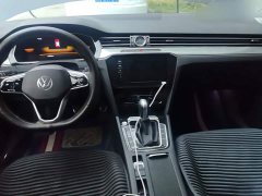 Volkswagen Magotan 2 Million Units Commemorative Edition 330TSI DSG Leading Version - ფოტო 12