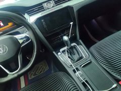 Volkswagen Magotan 2 Million Units Commemorative Edition 330TSI DSG Leading Version - ფოტო 13