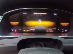 Volkswagen Magotan 2 Million Units Commemorative Edition 330TSI DSG Leading Version - ფოტო 14