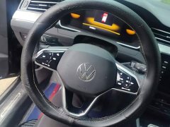 Volkswagen Magotan 2 Million Units Commemorative Edition 330TSI DSG Leading Version - ფოტო 15