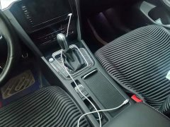 Volkswagen Magotan 2 Million Units Commemorative Edition 330TSI DSG Leading Version - ფოტო 16