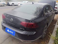 Volkswagen Magotan 2 Million Units Commemorative Edition 330TSI DSG Leading Version - ფოტო 3