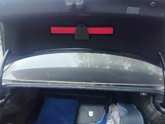 Volkswagen Magotan 2 Million Units Commemorative Edition 330TSI DSG Leading Version - ფოტო 4