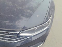 Volkswagen Magotan 2 Million Units Commemorative Edition 330TSI DSG Leading Version - ფოტო 5