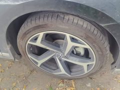 Volkswagen Magotan 2 Million Units Commemorative Edition 330TSI DSG Leading Version - ფოტო 6