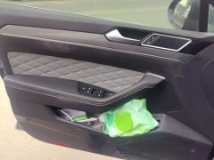 Volkswagen Magotan 2 Million Units Commemorative Edition 330TSI DSG Leading Version - ფოტო 7
