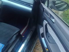 Volkswagen Magotan 2 Million Units Commemorative Edition 330TSI DSG Leading Version - ფოტო 8