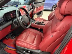 AITO M5 Extended Range Max RS AWD Advanced Intelligent Driving Edition - фото 10