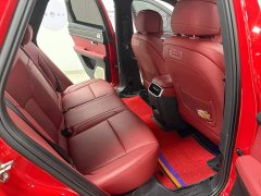 AITO M5 Extended Range Max RS AWD Advanced Intelligent Driving Edition - фото 15