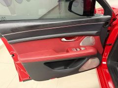 AITO M5 Extended Range Max RS AWD Advanced Intelligent Driving Edition - фото 20