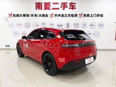 AITO M5 Extended Range Max RS AWD Advanced Intelligent Driving Edition - фото 7
