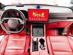 AITO M5 Extended Range Max RS AWD Advanced Intelligent Driving Edition - фото 9