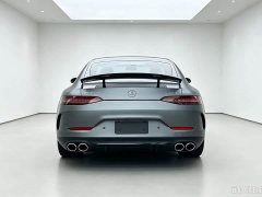 Mercedes-Benz AMG GT AMG GT 50 Four-Door Coupe - ფოტო 12