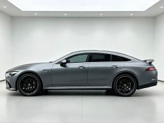Mercedes-Benz AMG GT AMG GT 50 Four-Door Coupe - ფოტო 3