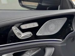 Mercedes-Benz AMG GT AMG GT 50 Four-Door Coupe - ფოტო 4