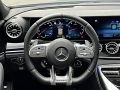 Mercedes-Benz AMG GT AMG GT 50 Four-Door Coupe - ფოტო 6