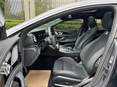 Mercedes-Benz AMG GT AMG GT 50 Four-Door Coupe - ფოტო 8