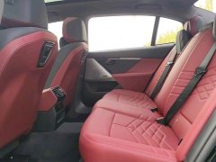 BMW i5 2025 eDrive 40L M Sport Package - ფოტო 10