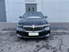 BMW i5 2025 eDrive 40L M Sport Package - ფოტო 2
