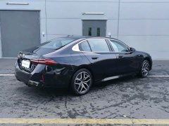 BMW i5 2025 eDrive 40L M Sport Package - ფოტო 5