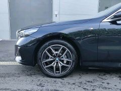 BMW i5 2025 eDrive 40L M Sport Package - ფოტო 6