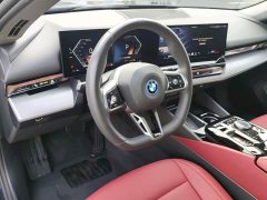 BMW i5 2025 eDrive 40L M Sport Package - ფოტო 7