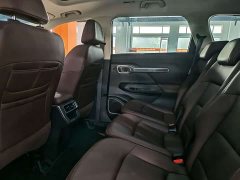 Geely Haoyue 1.8TD Automatic Flagship 7-Seater - ფოტო 10