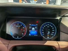 Geely Haoyue 1.8TD Automatic Flagship 7-Seater - ფოტო 11