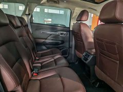 Geely Haoyue 1.8TD Automatic Flagship 7-Seater - ფოტო 15
