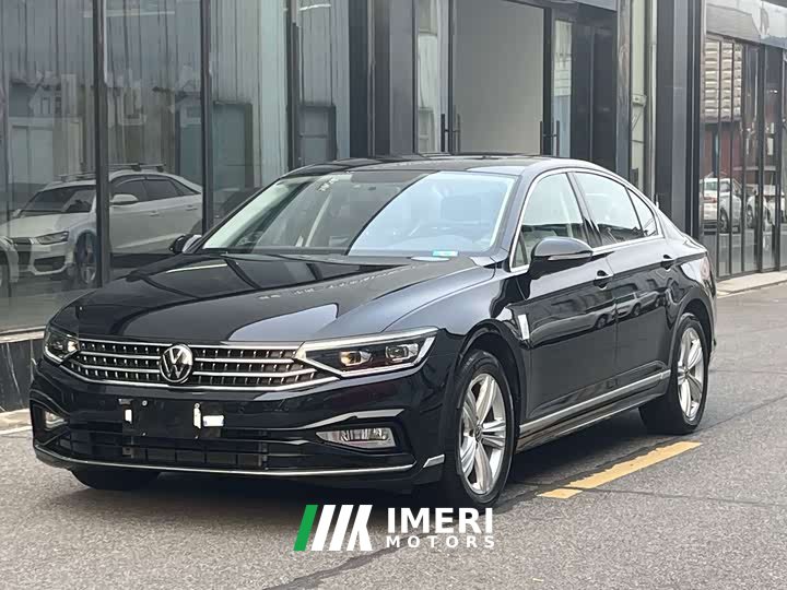Volkswagen Magotan 2025 Popular Edition 280TSI DSG Comfort - ავტომობილი ჩინეთიდან