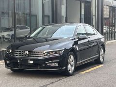 Volkswagen Magotan 2025 Popular Edition 280TSI DSG Comfort - ფოტო 1