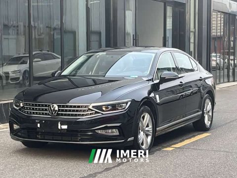2026 Volkswagen Magotan 2025 Popular Edition 280TSI DSG Comfort - ავტომობილი ჩინეთიდან