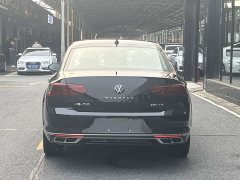 Volkswagen Magotan 2025 Popular Edition 280TSI DSG Comfort - ფოტო 10