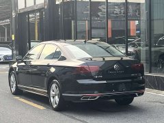 Volkswagen Magotan 2025 Popular Edition 280TSI DSG Comfort - ფოტო 11