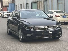 Volkswagen Magotan 2025 Popular Edition 280TSI DSG Comfort - ფოტო 3