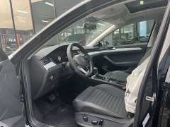 Volkswagen Magotan 2025 Popular Edition 280TSI DSG Comfort - ფოტო 4