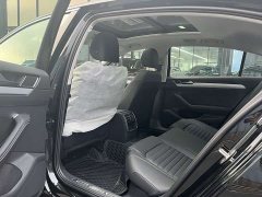 Volkswagen Magotan 2025 Popular Edition 280TSI DSG Comfort - ფოტო 5
