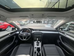 Volkswagen Magotan 2025 Popular Edition 280TSI DSG Comfort - ფოტო 6