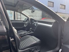 Volkswagen Magotan 2025 Popular Edition 280TSI DSG Comfort - ფოტო 7