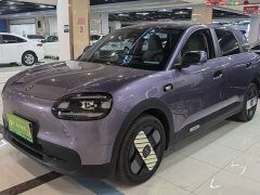Chery QQ3 EV 420 Sharing Edition - ფოტო 1