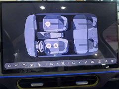 Chery QQ3 EV 420 Sharing Edition - ფოტო 10
