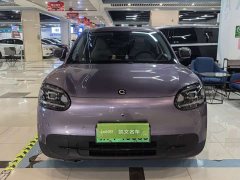 Chery QQ3 EV 420 Sharing Edition - ფოტო 2