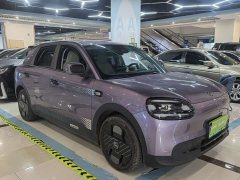 Chery QQ3 EV 420 Sharing Edition - ფოტო 3